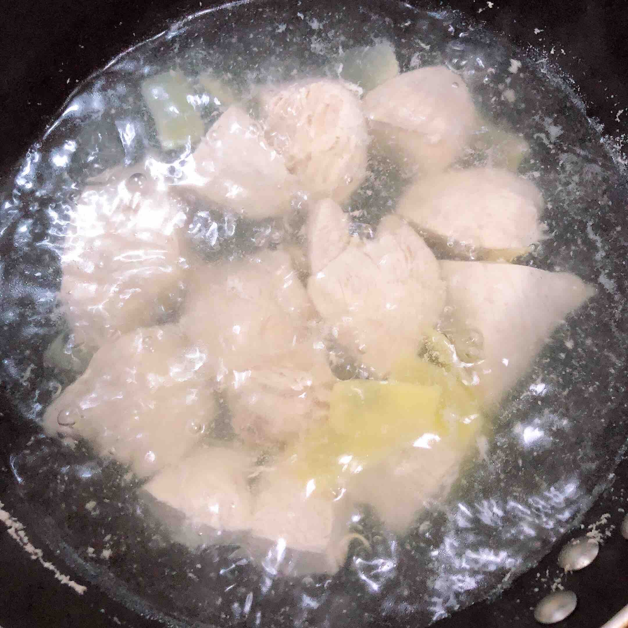 涼拌手撕雞胸肉的做法-酸甜味拌菜譜