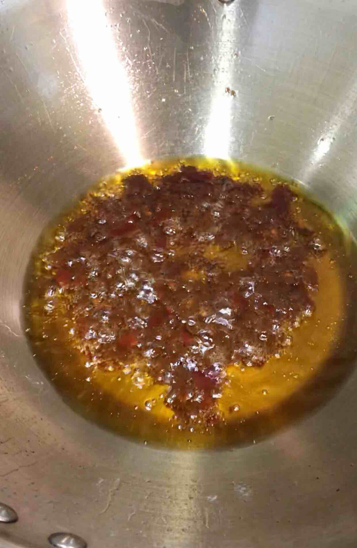 鮮筍燒牛肉的做法-家常味燒菜譜