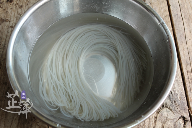 醬肉粉的做法-香辣味煮菜譜