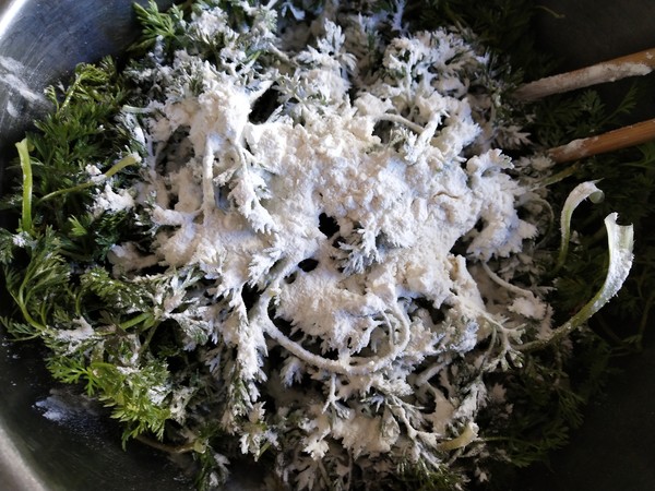 蒸野蘿卜纓的做法-家常味蒸菜譜-易網健康養生網 蒸野蘿卜纓的做法-家常味蒸菜譜