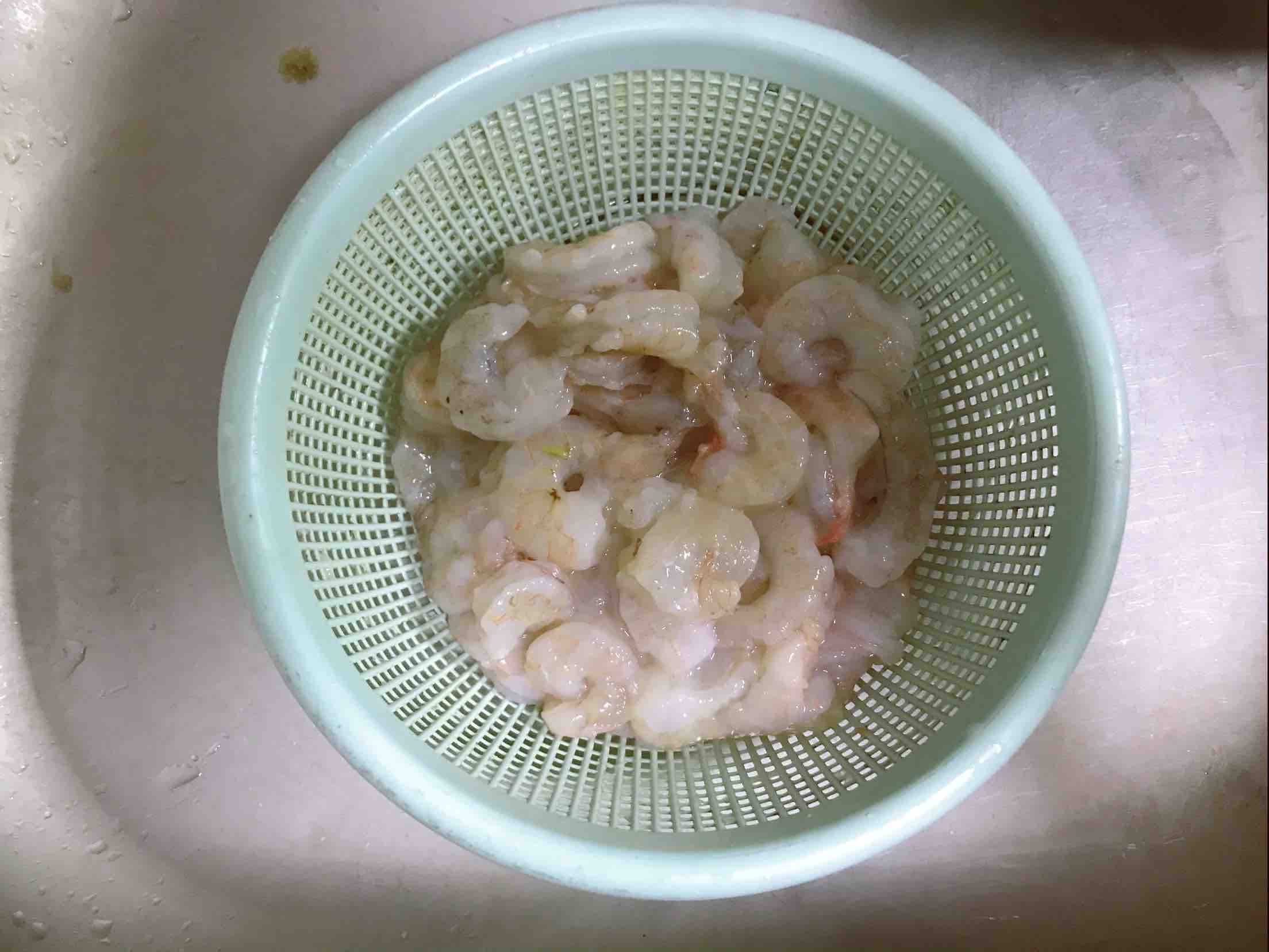 蔥爆蝦仁的做法-咸鮮味炒菜譜-易網健康養生網 蔥爆蝦仁的做法-咸鮮味炒菜譜