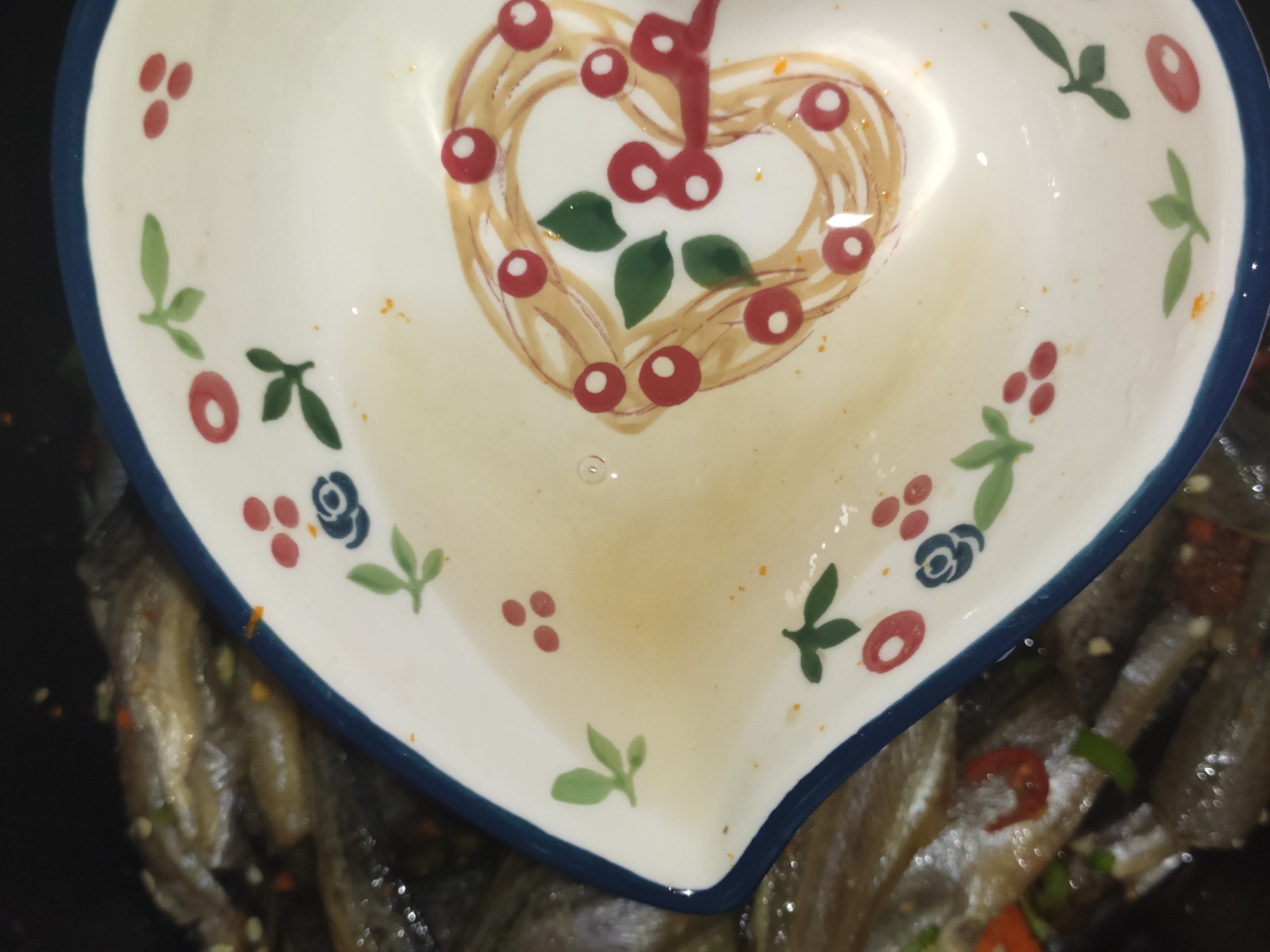 酸辣雷魚(yú)的做法-酸辣味燉菜譜