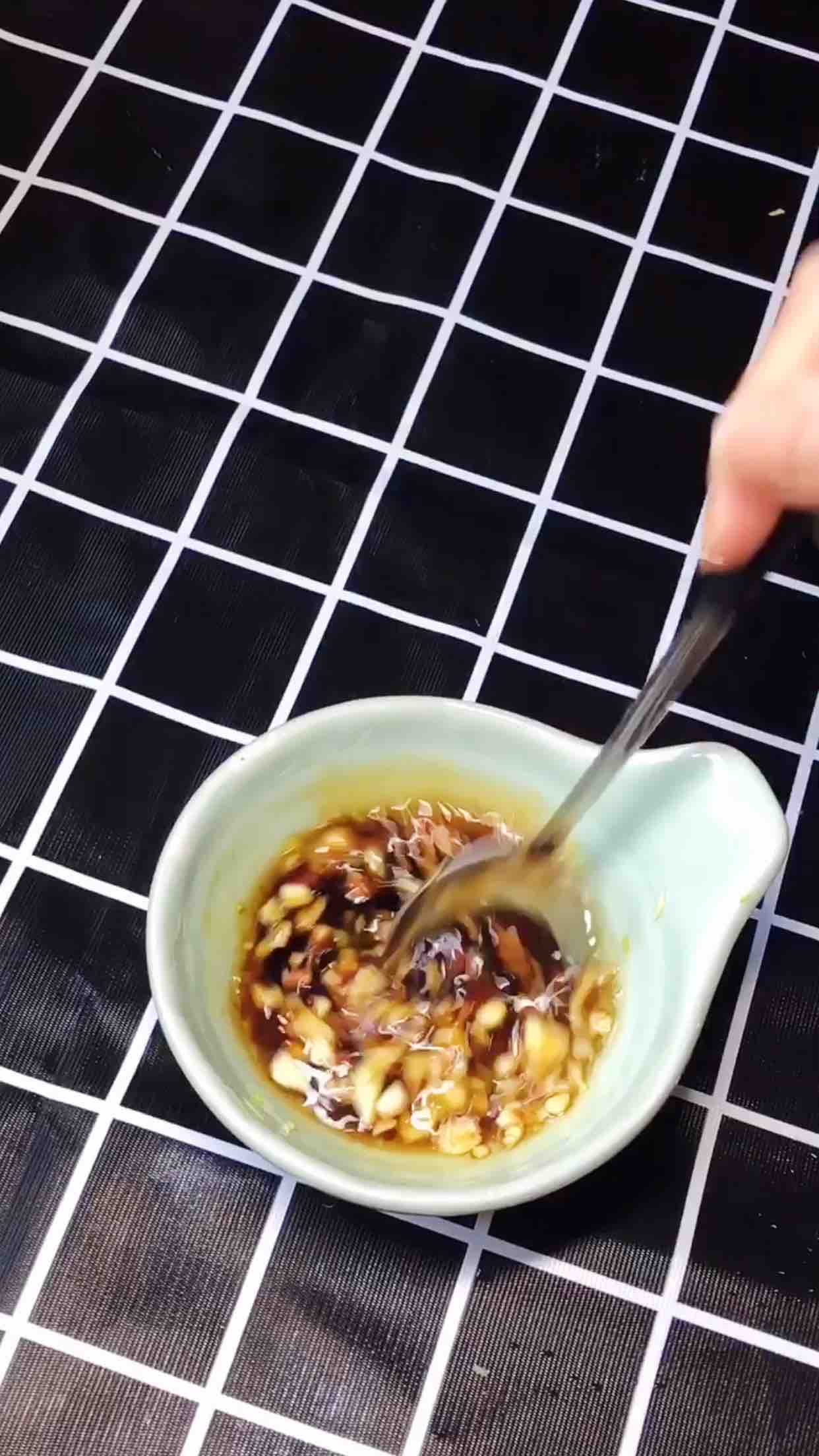 清蒸西蘭花的做法-家常味蒸菜譜