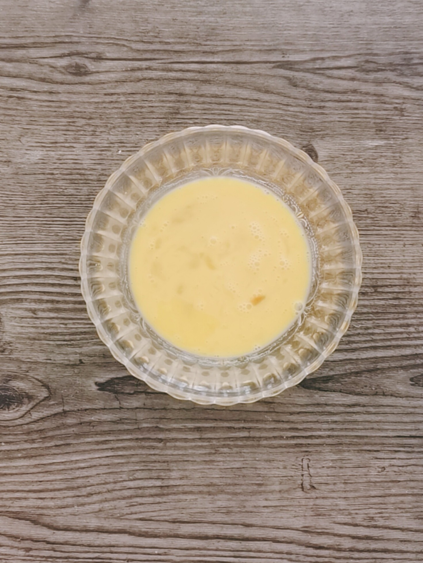 雞蛋炒青豆的做法-咸鮮味炒菜譜