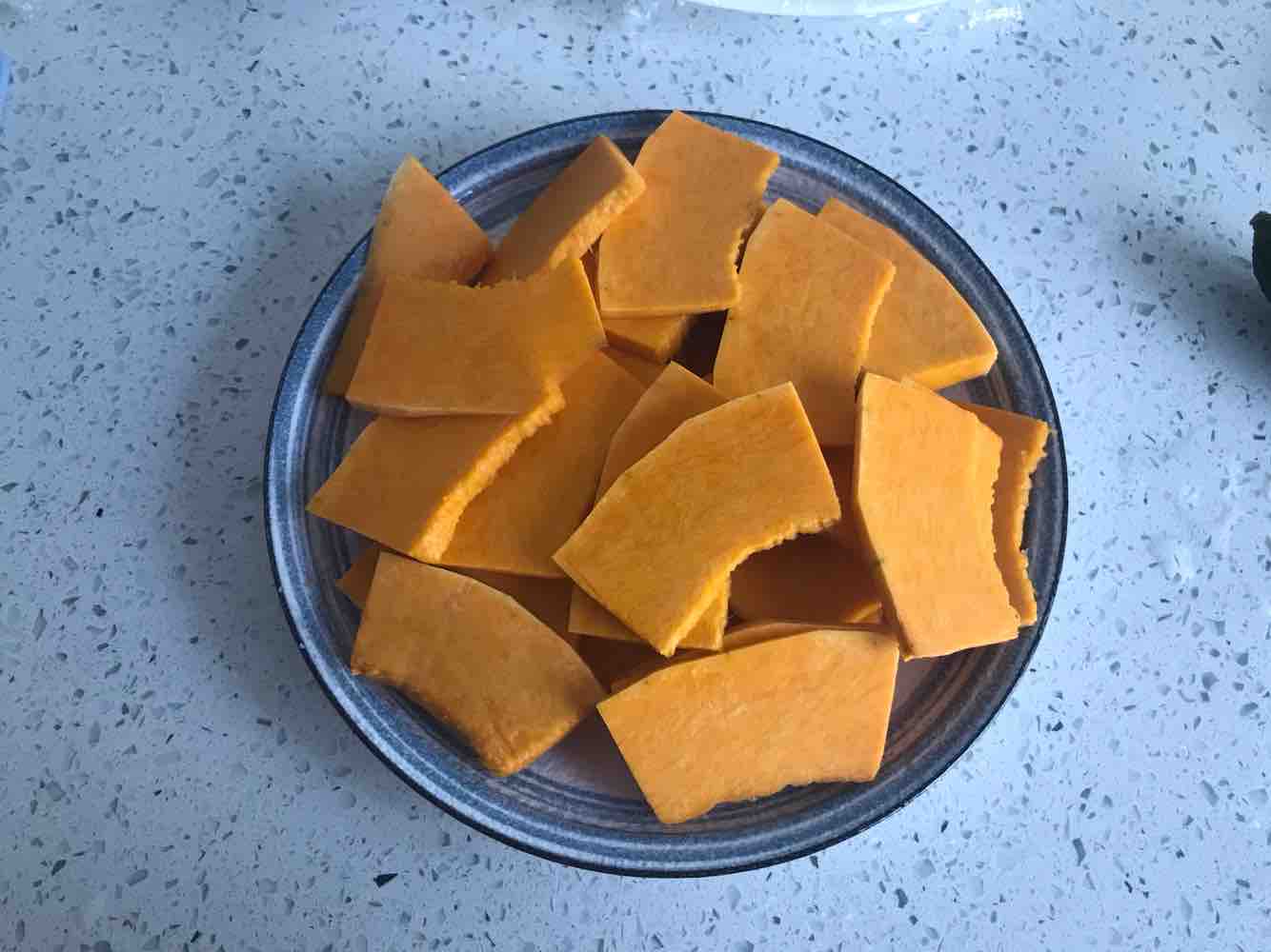 清爽土豆泥黃瓜卷的做法-其它口味蒸菜譜