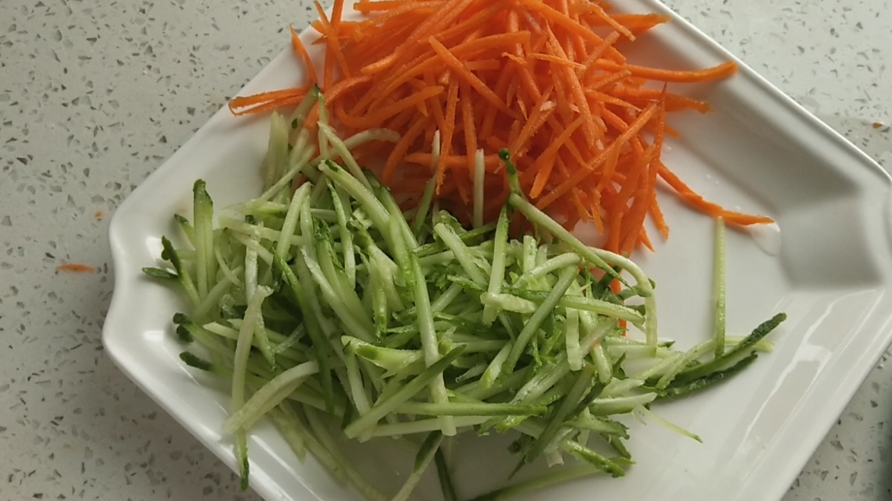 小豐收的做法-家常味炒菜譜