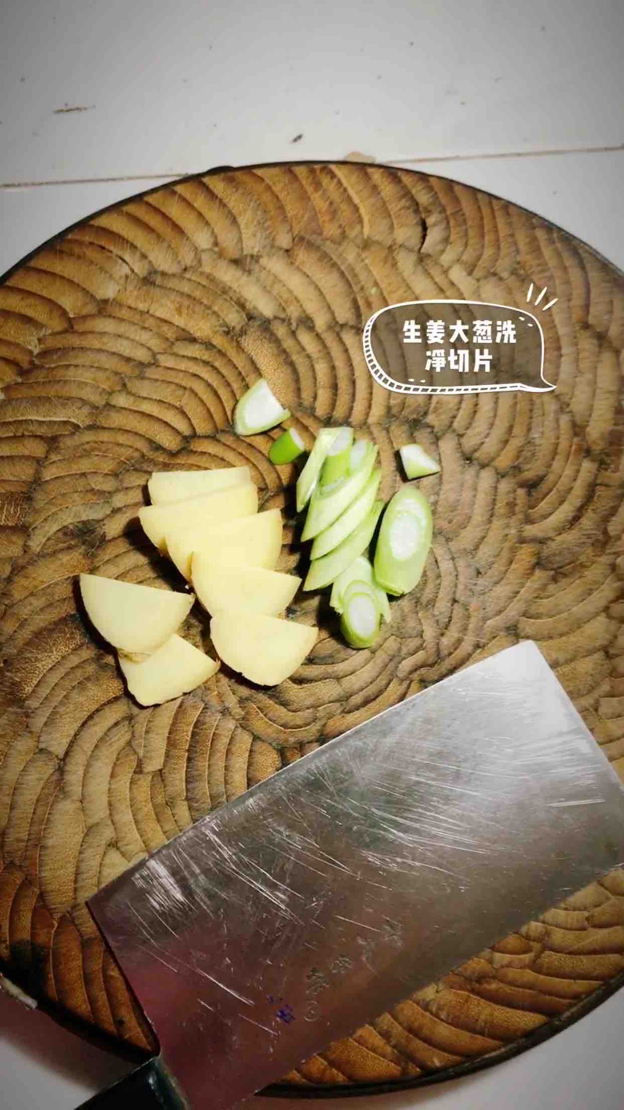 茶香鹵雞蛋的做法-其它口味煮菜譜