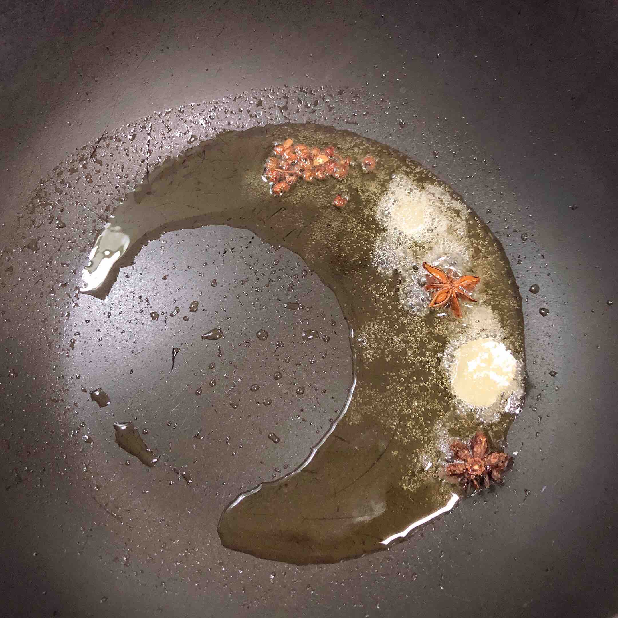 紅燒腐竹鴨肉的做法-咸鮮味燉菜譜