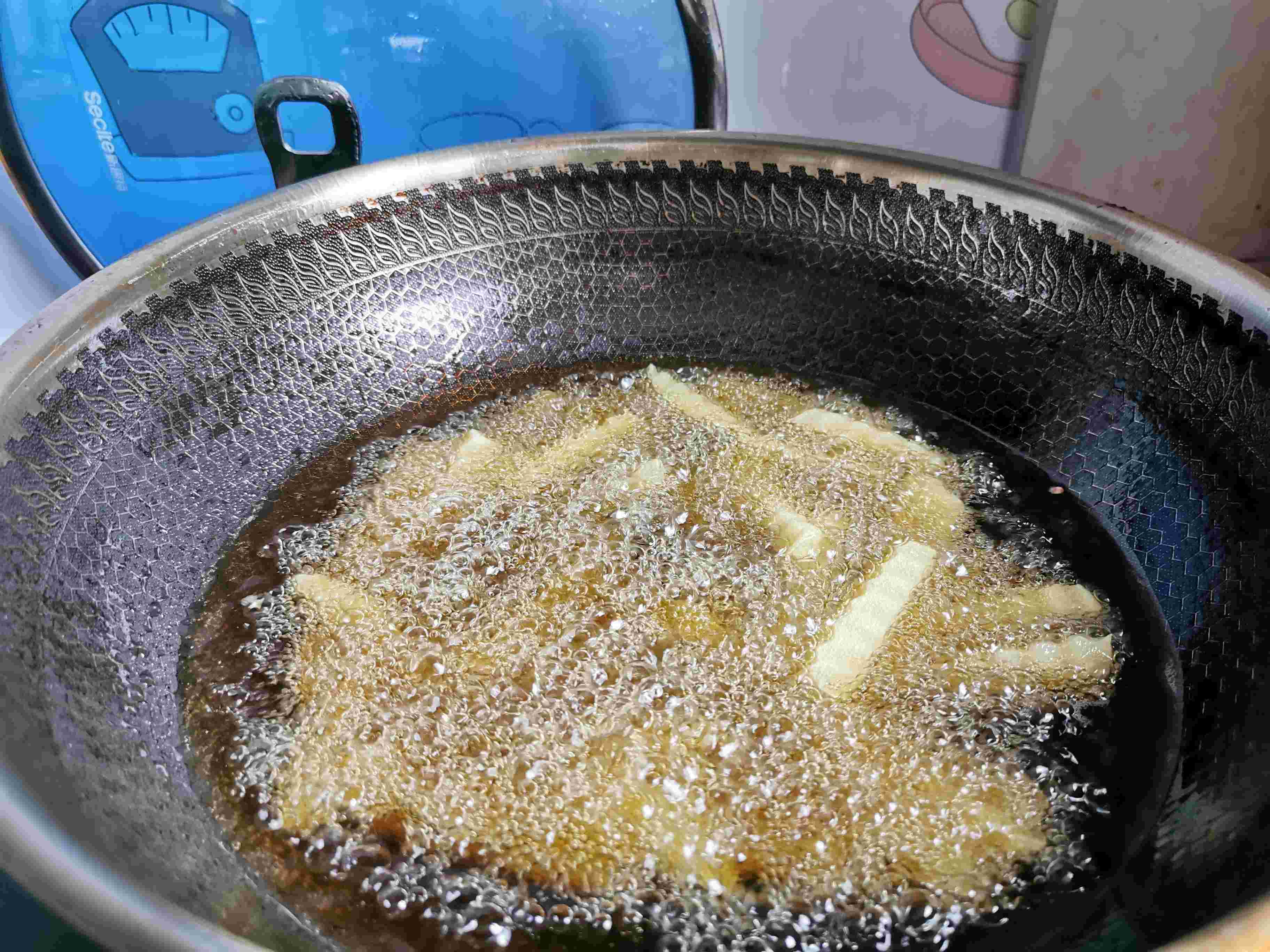 麻辣香鍋的做法-香辣味炒菜譜