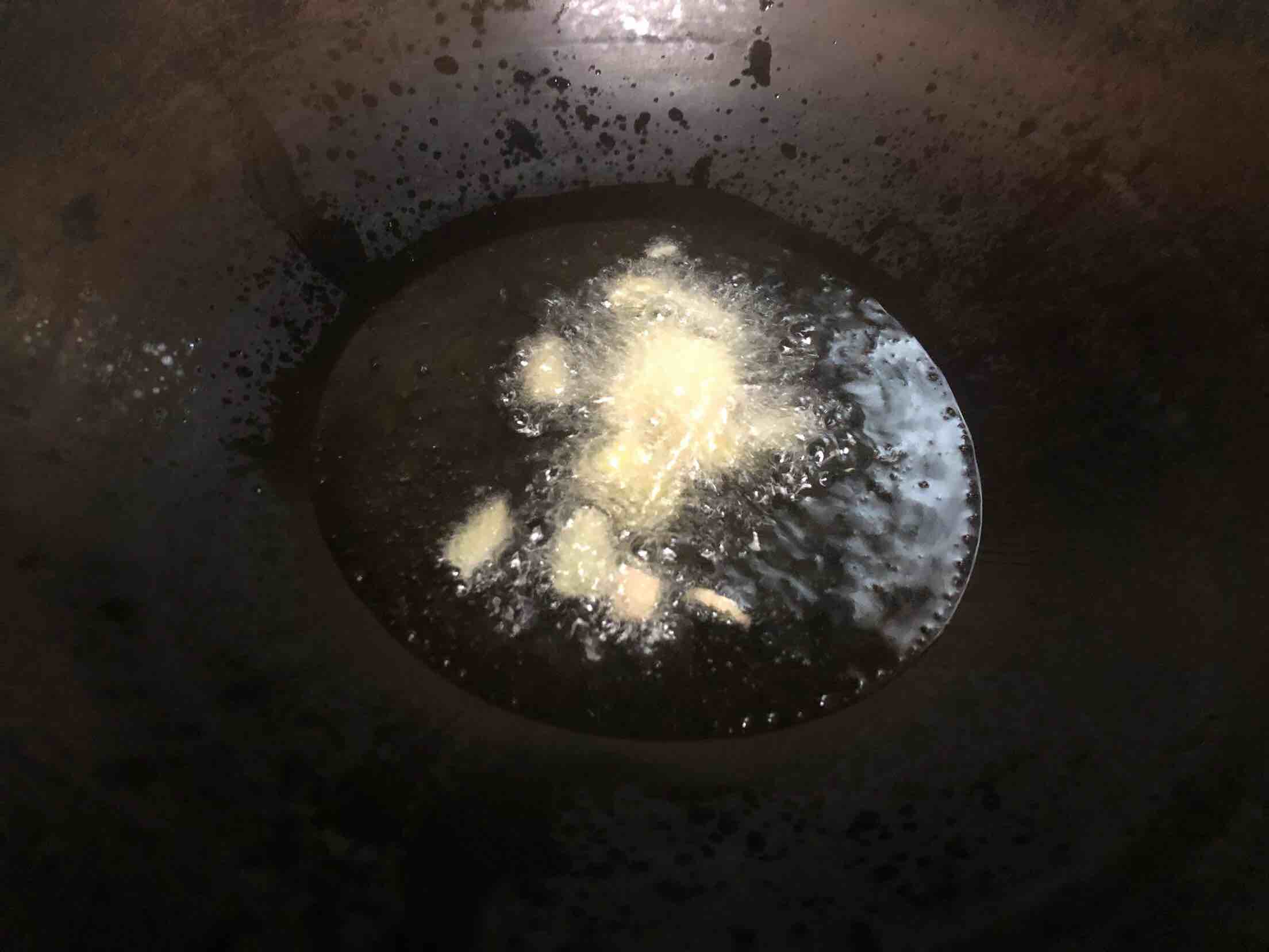 辣椒炒雞肫的做法-家常味炒菜譜