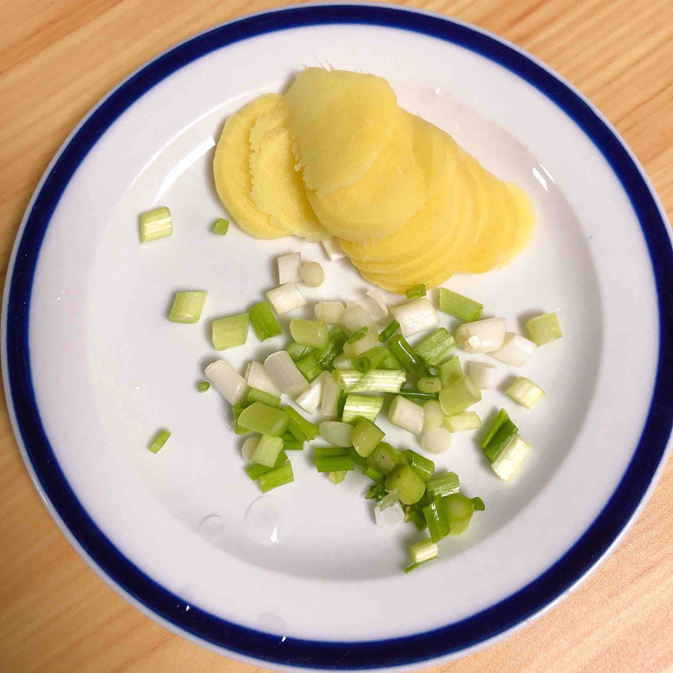 紅燒腐竹鴨肉的做法-咸鮮味燉菜譜