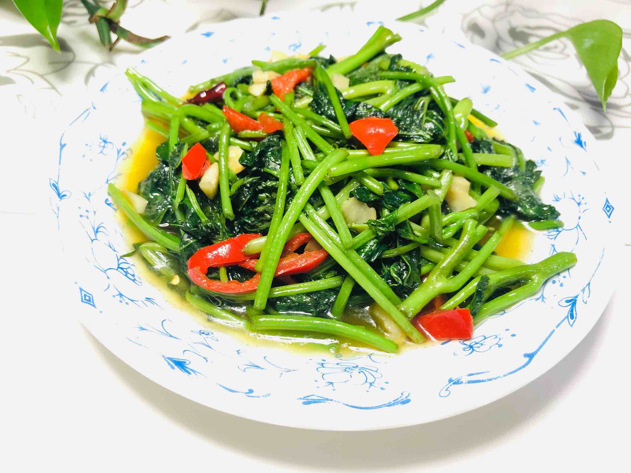 清炒長(zhǎng)壽菜的做法-家常味炒菜譜-易網(wǎng)健康養(yǎng)生網(wǎng) 清炒長(zhǎng)壽菜的做法-家常味炒菜譜