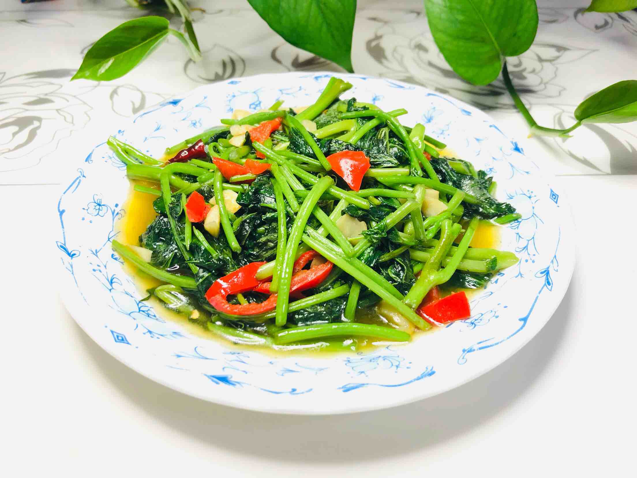 清炒長(zhǎng)壽菜的做法-家常味炒菜譜-易網(wǎng)健康養(yǎng)生網(wǎng) 清炒長(zhǎng)壽菜的做法-家常味炒菜譜