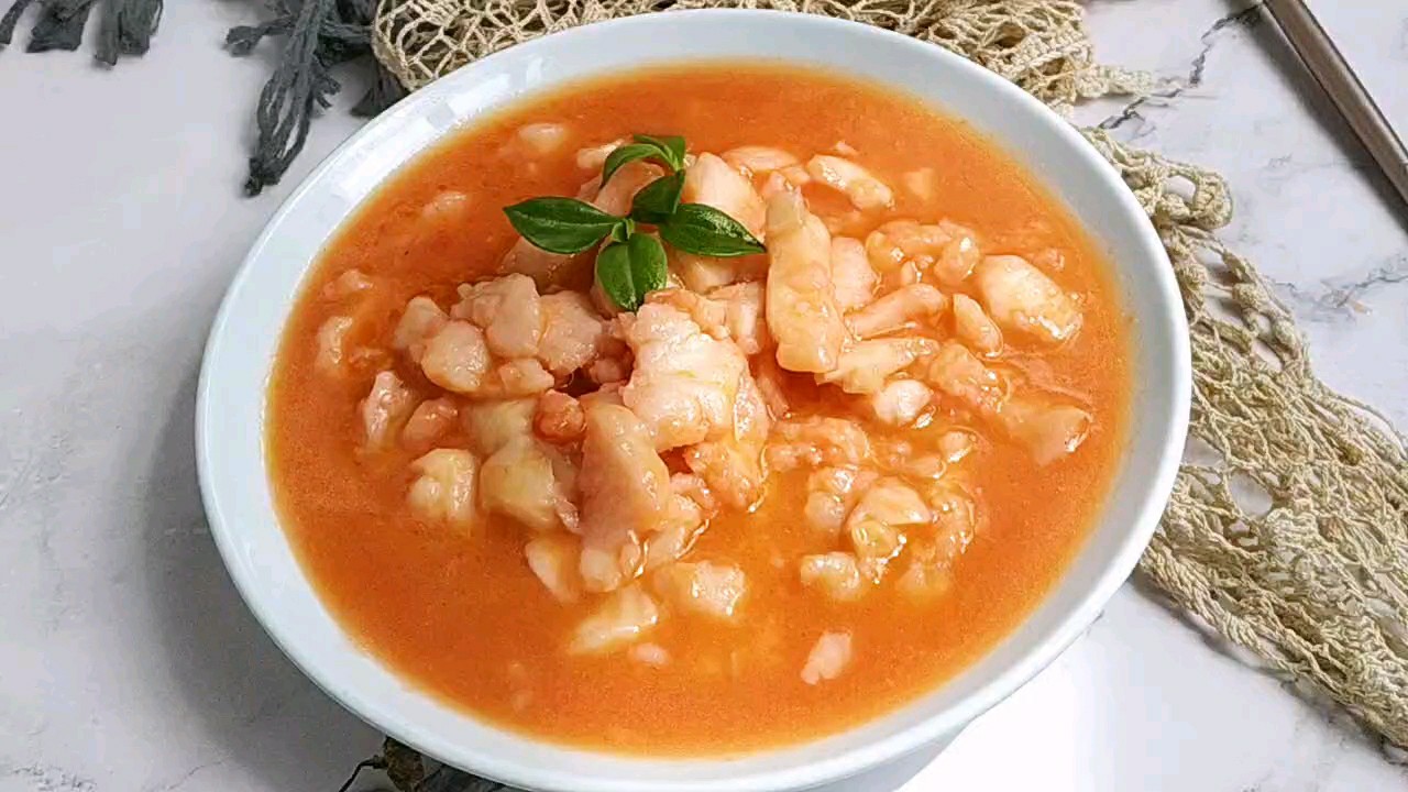 酸甜可口龍利魚的做法-酸甜味煮菜譜