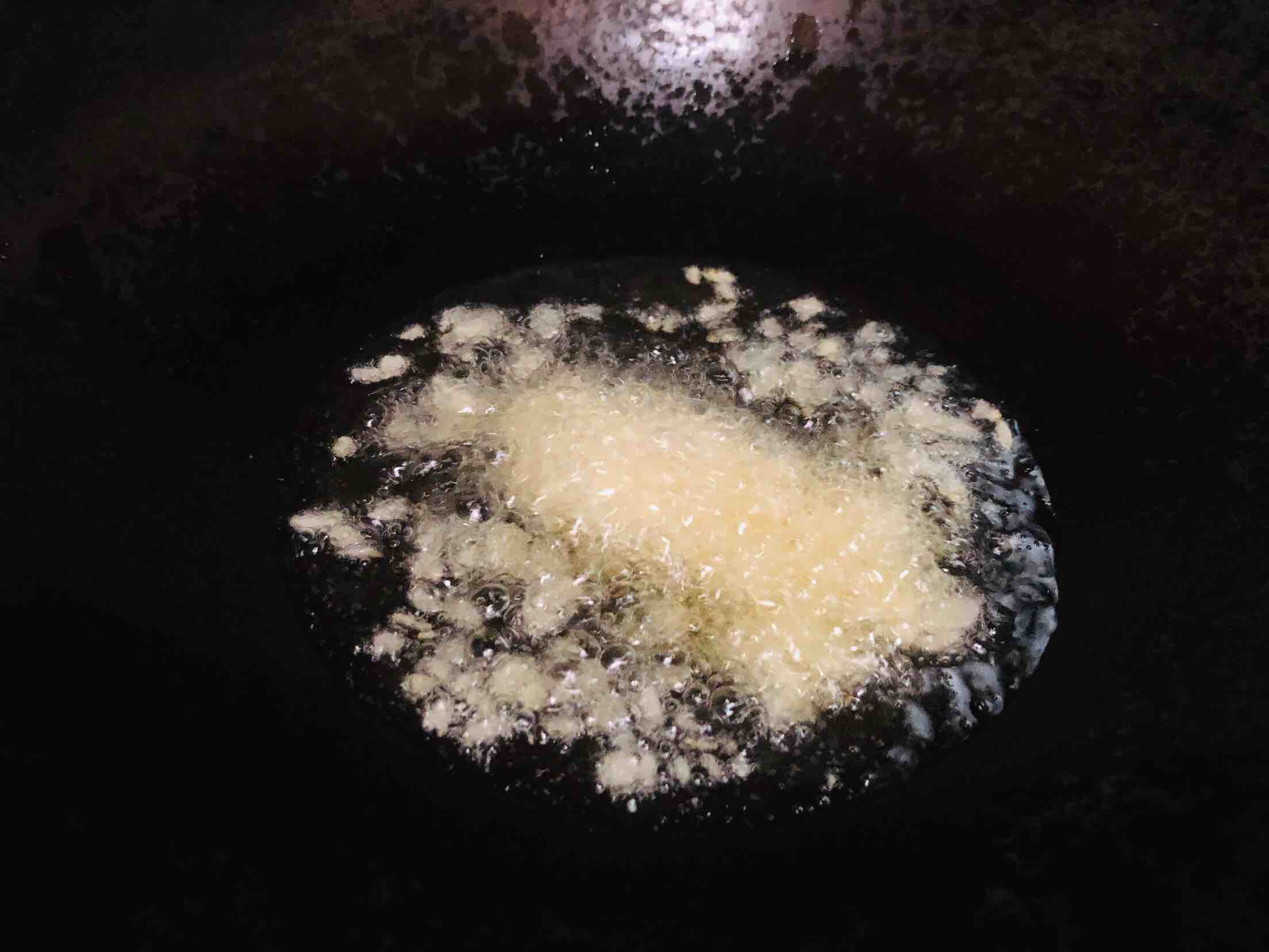 蒜泥莧菜的做法-家常味炒菜譜