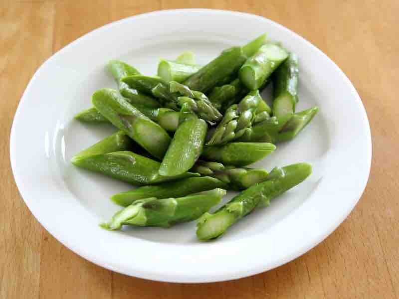 金槍魚沙拉的做法-咸鮮味其它工藝菜譜