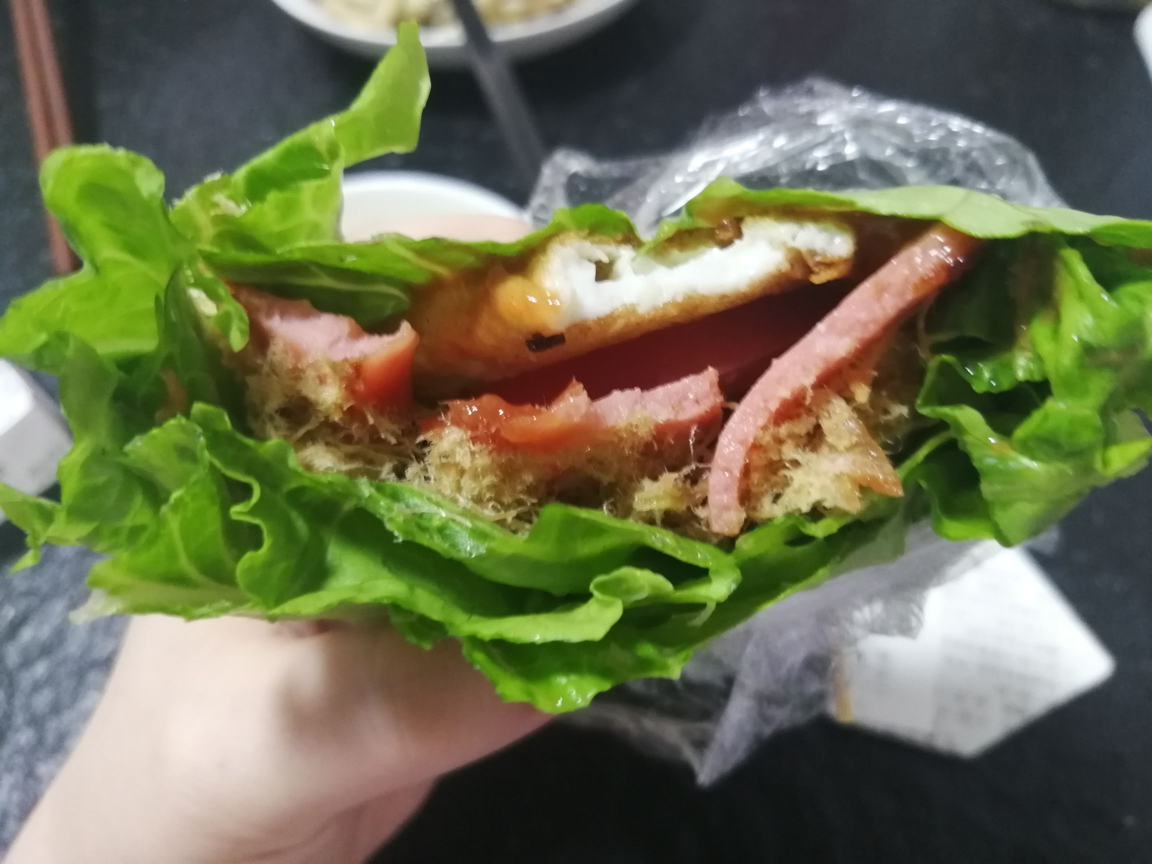 減肥餐的做法-酸甜味其它工藝菜譜