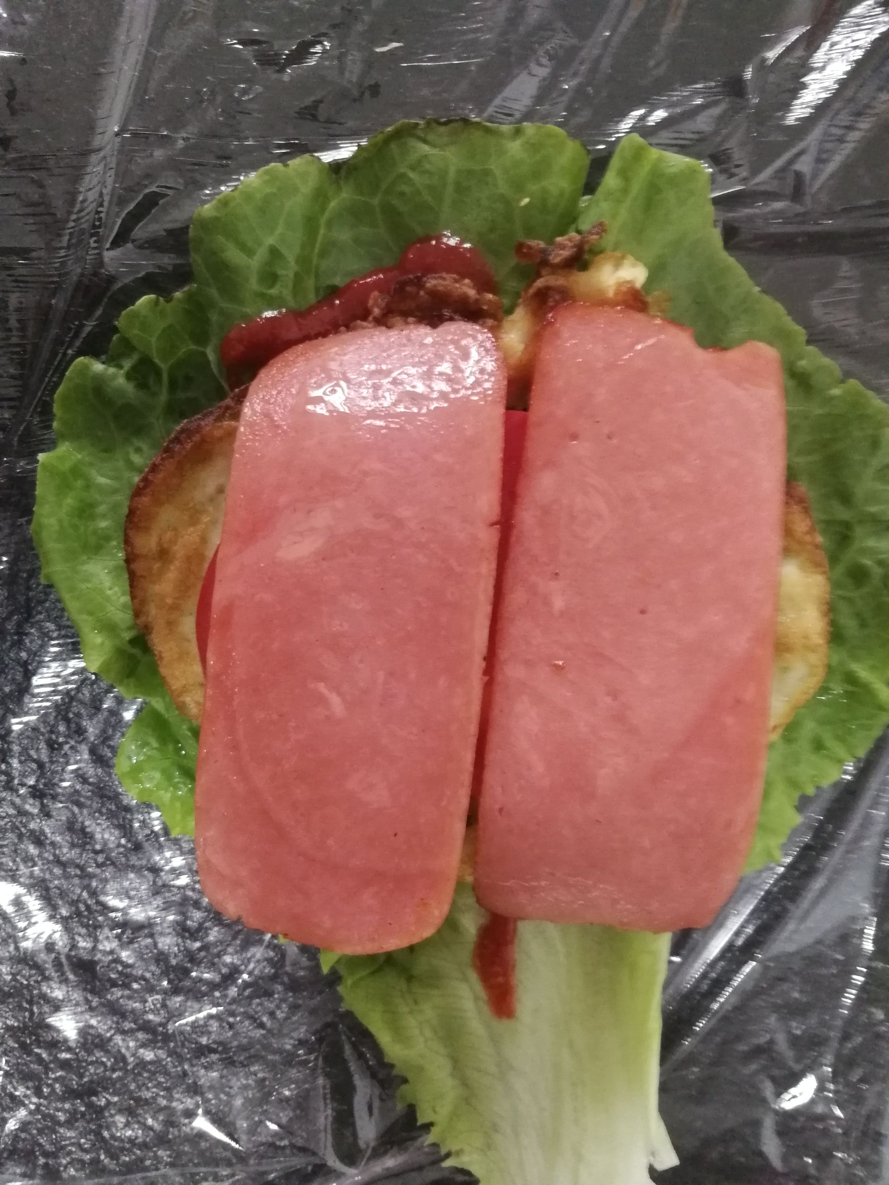 減肥餐的做法-酸甜味其它工藝菜譜