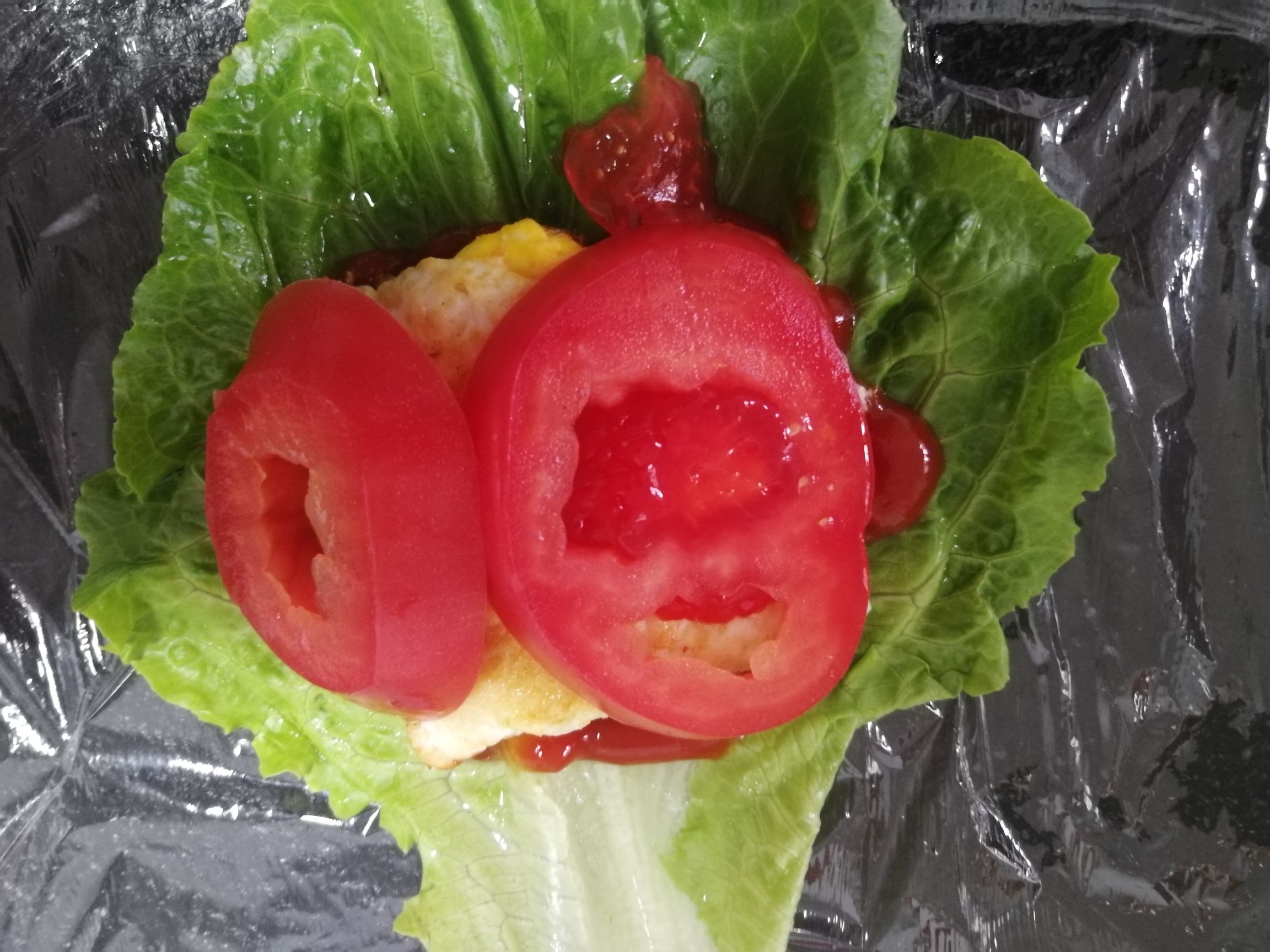 減肥餐的做法-酸甜味其它工藝菜譜