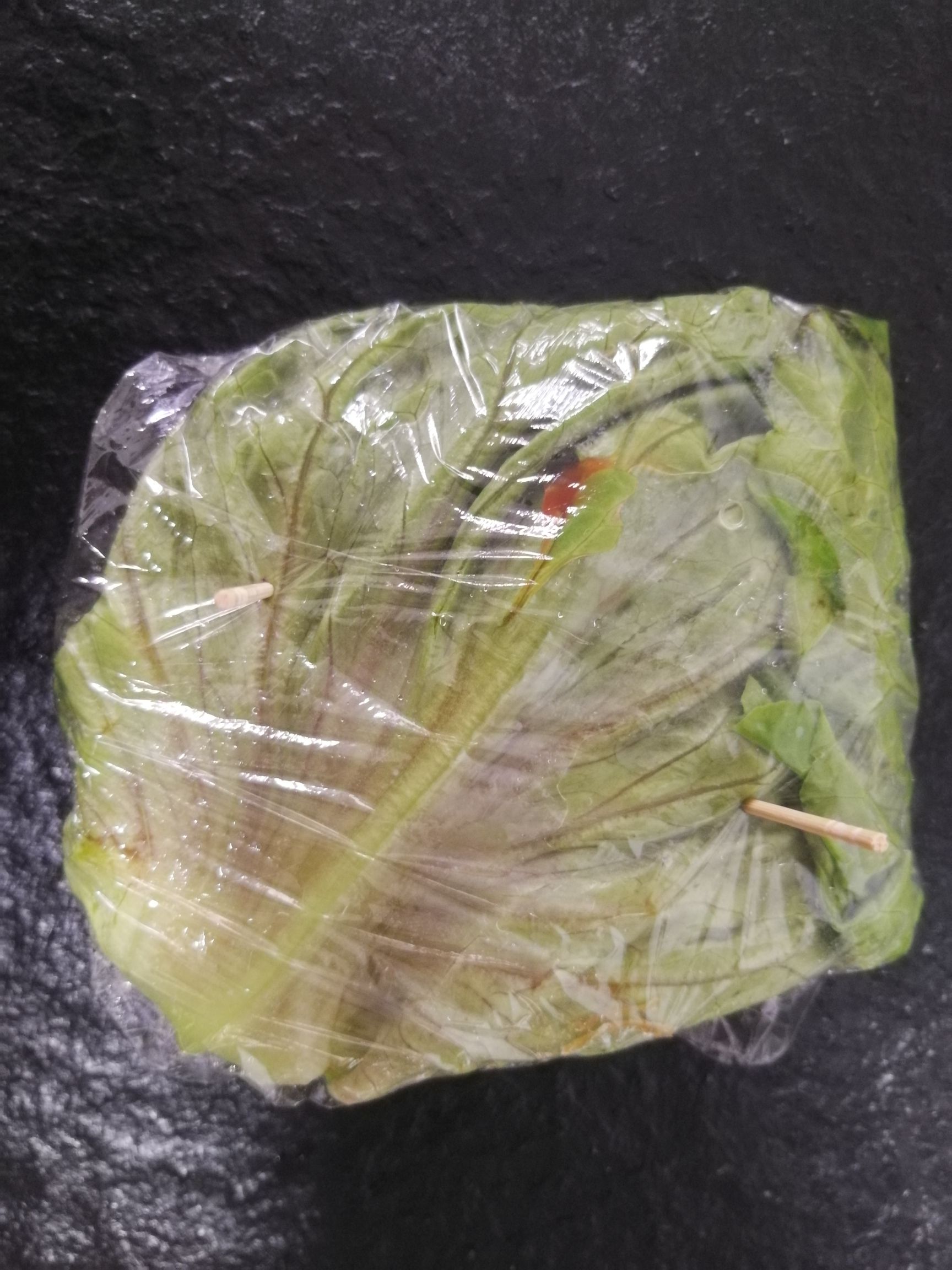 減肥餐的做法-酸甜味其它工藝菜譜