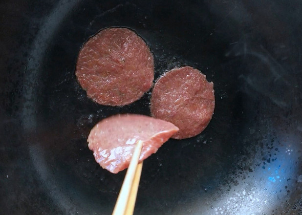 花椒芽拌豆腐的做法-家常味拌菜譜