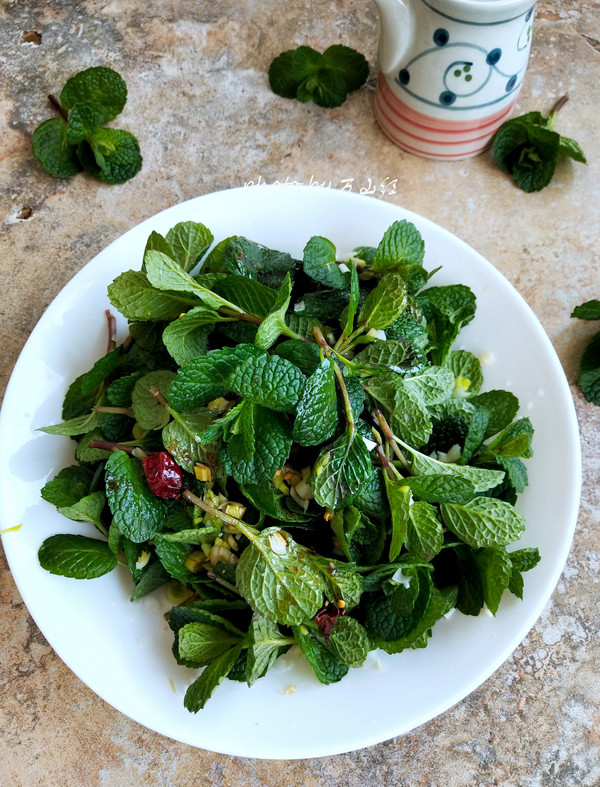 熗拌十香菜的做法-家常味拌菜譜-易網健康養生網 熗拌十香菜的做法-家常味拌菜譜