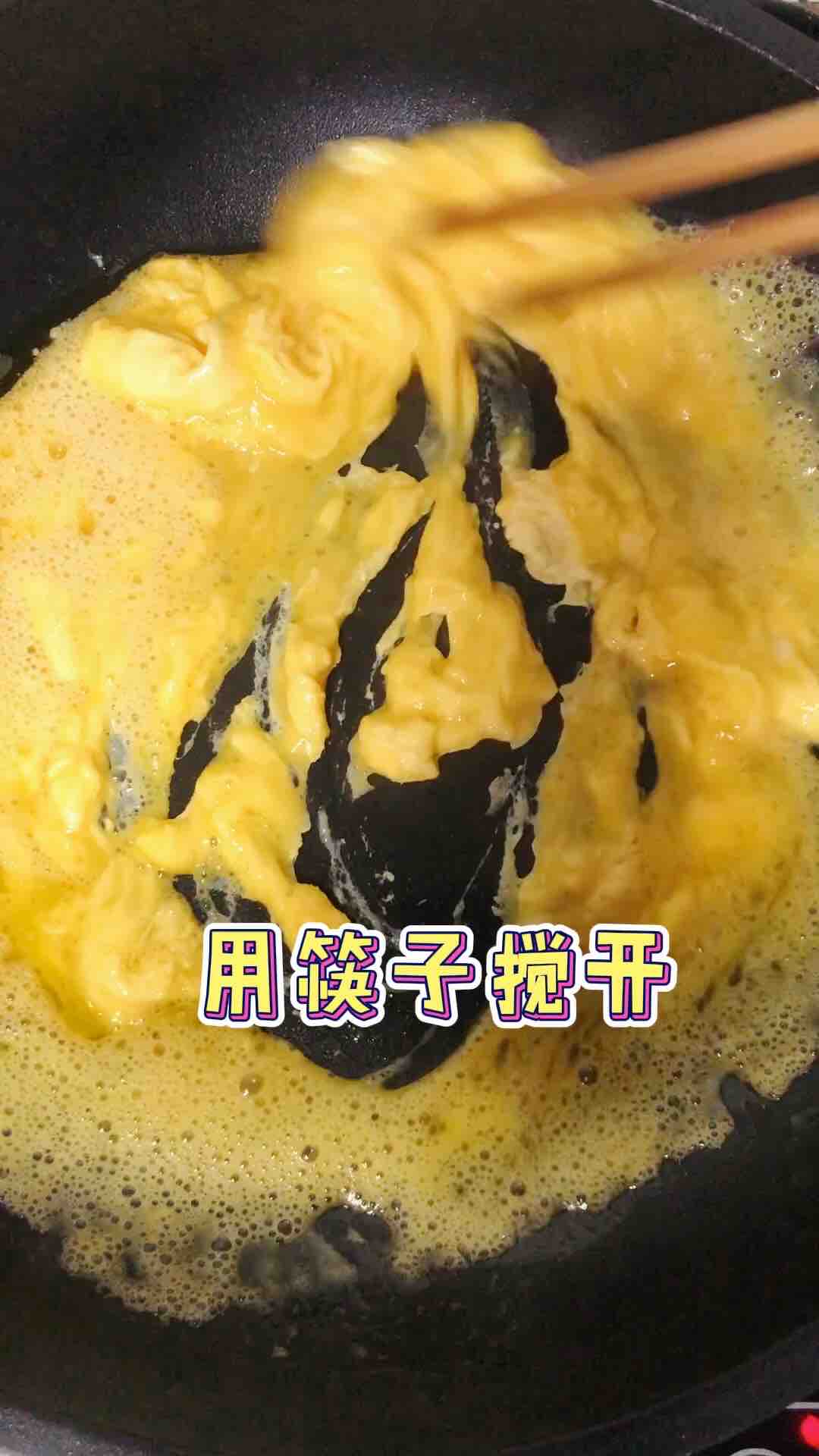 咖喱雞蛋醬的做法-咖喱味炒菜譜