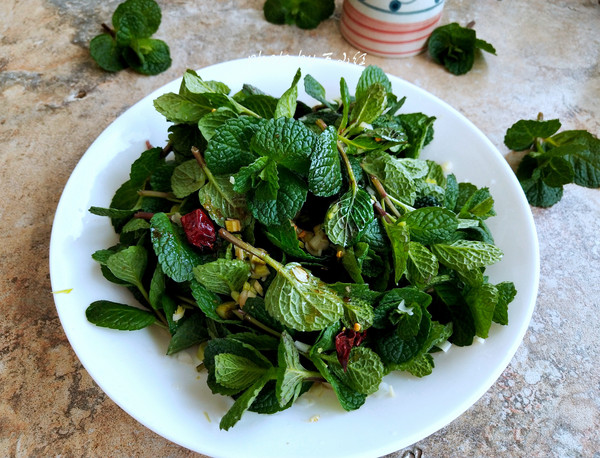 熗拌十香菜的做法-家常味拌菜譜-易網健康養生網 熗拌十香菜的做法-家常味拌菜譜