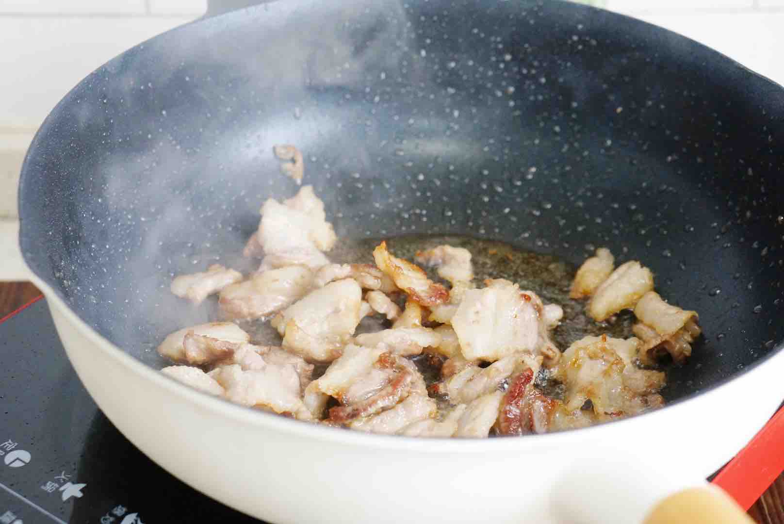 小炒肉 長(zhǎng)沙特色菜的做法-家常味炒菜譜