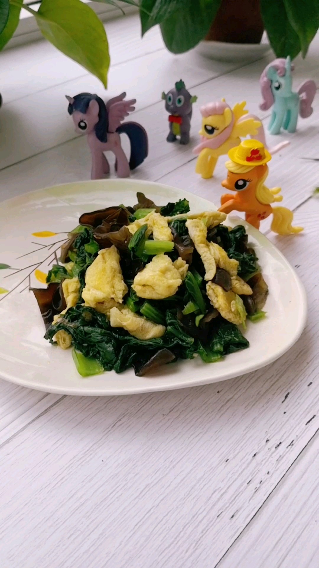 小炒菜的做法-家常味炒菜譜