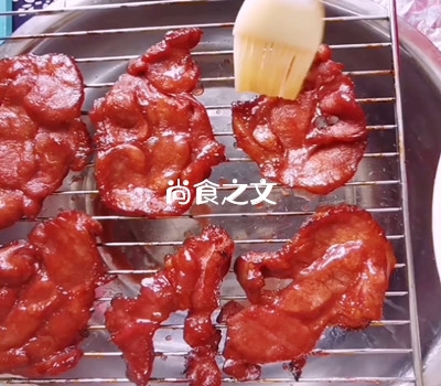 叉燒肉的做法-甜味烤菜譜