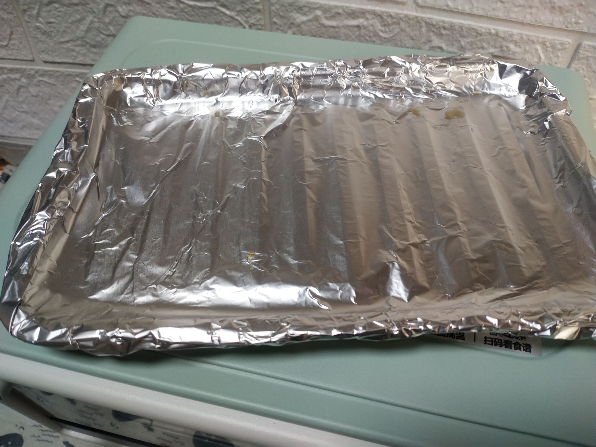 烤大蝦的做法-家常味烤菜譜