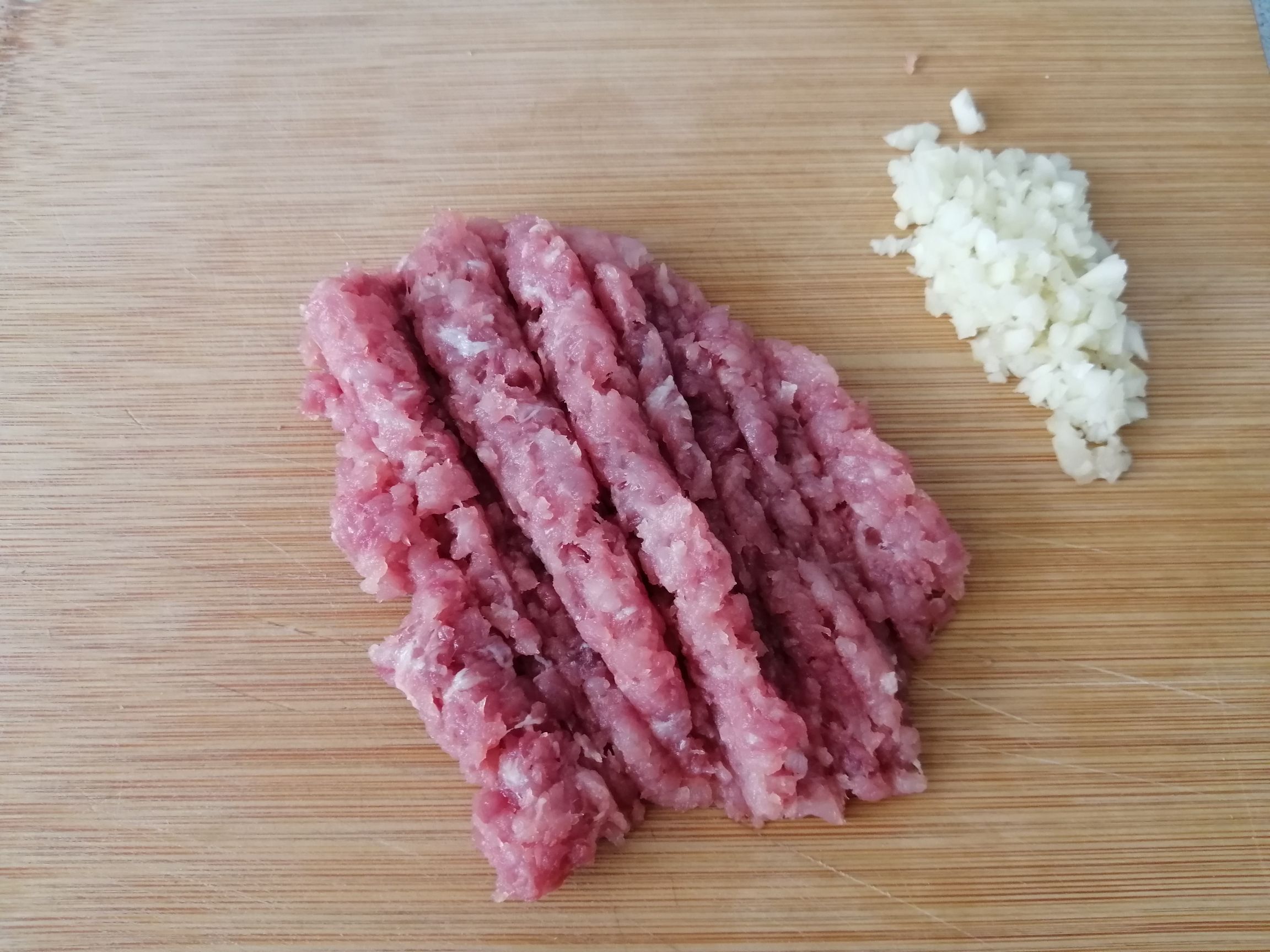 家常版魚香茄子的做法-酸甜味炒菜譜