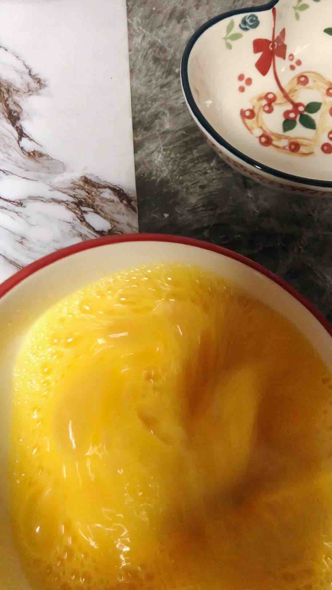 咖喱雞蛋醬的做法-咖喱味炒菜譜