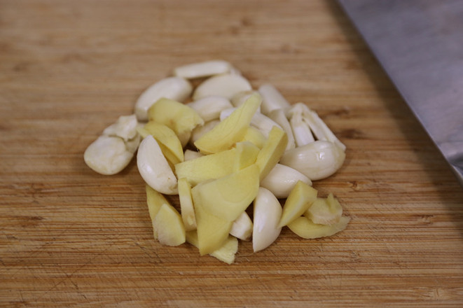 雜炒小龍蝦的做法-香辣味炒菜譜