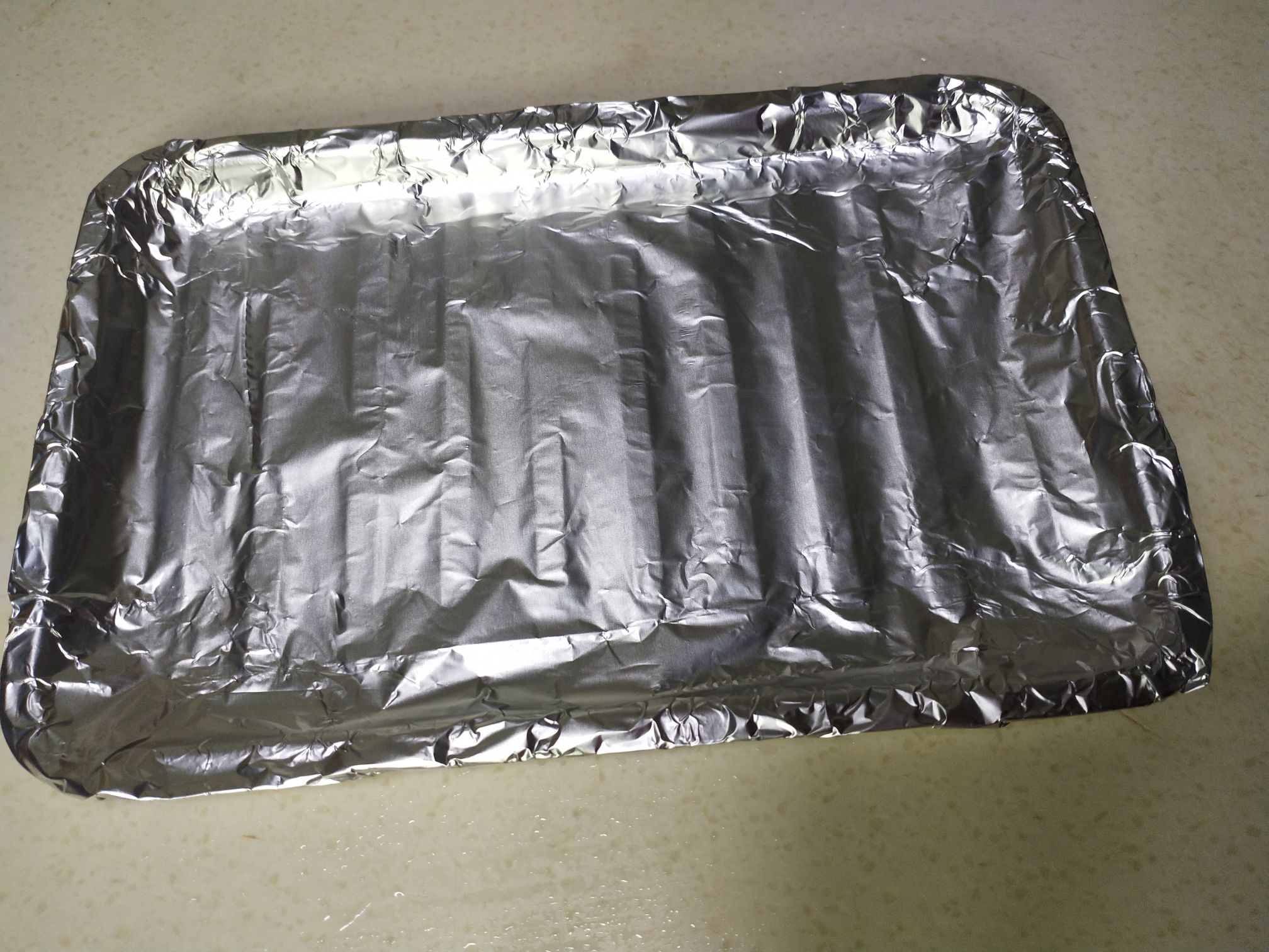 烤南瓜的做法-甜味烤菜譜