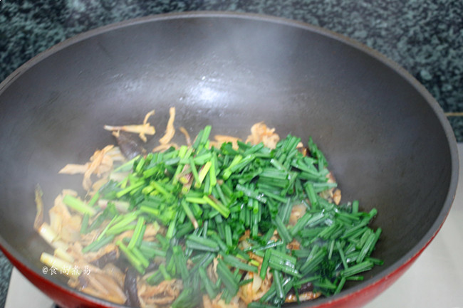 清蒸鮮竹卷的做法-家常味蒸菜譜