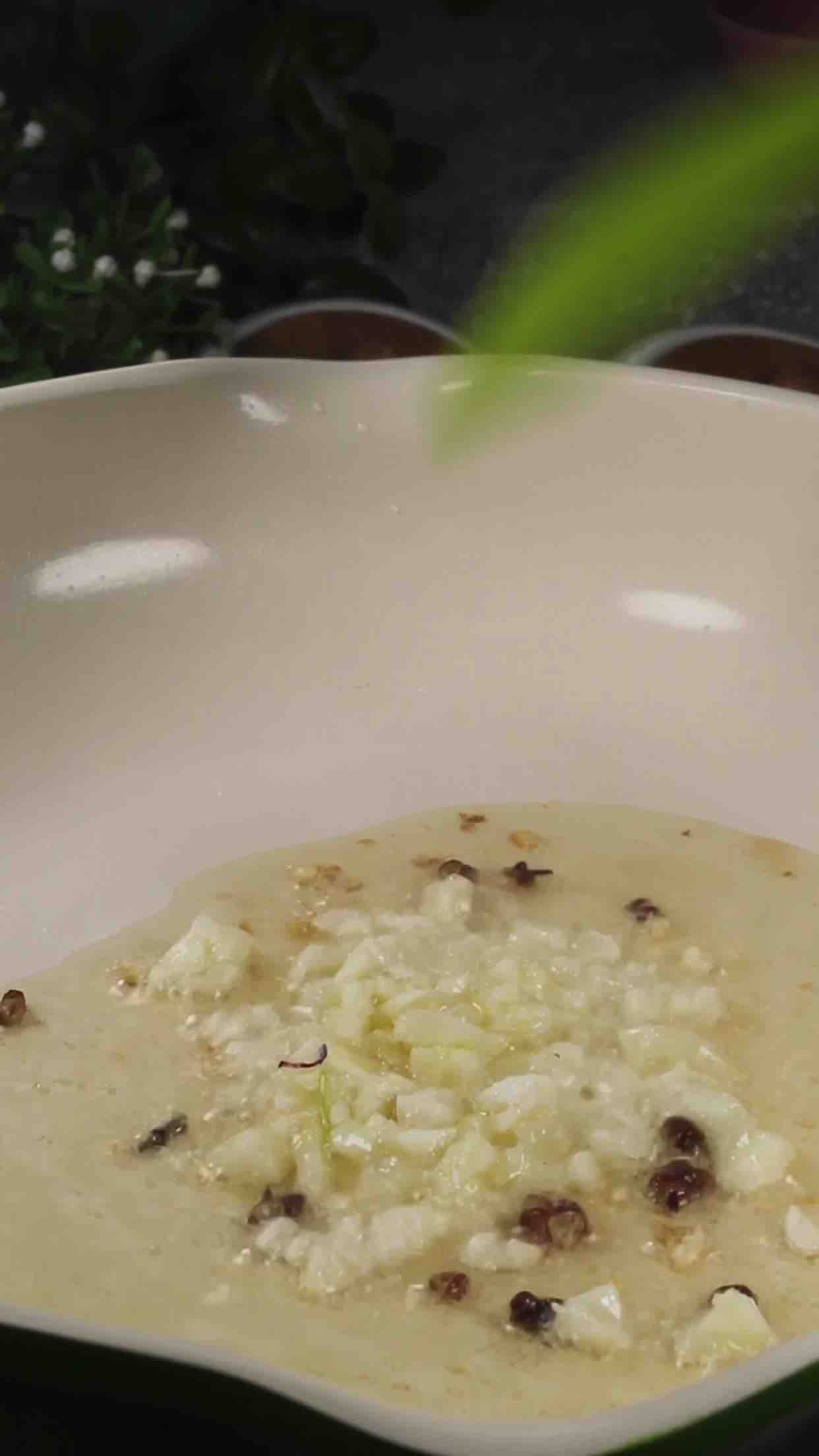 香辣扇貝的做法-咸鮮味炒菜譜