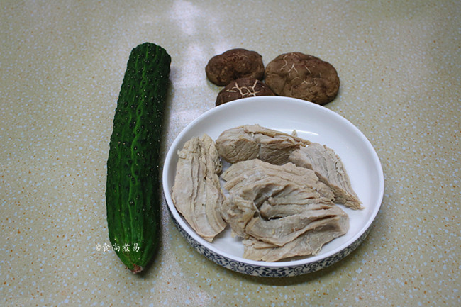 清蒸鮮竹卷的做法-家常味蒸菜譜