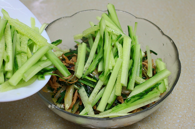 清蒸鮮竹卷的做法-家常味蒸菜譜