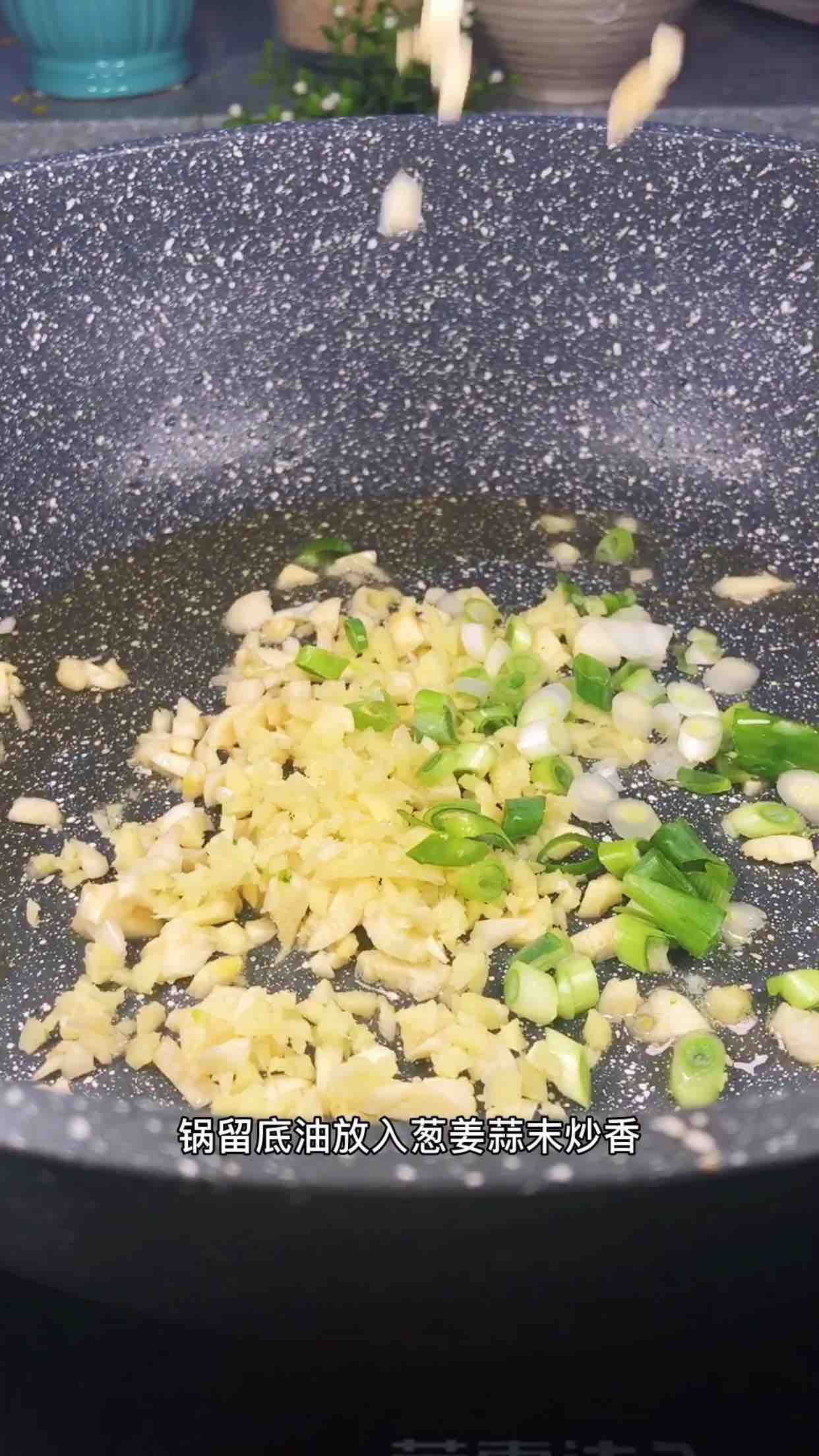 溜煎豆腐的做法-家常味煎菜譜