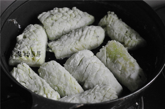 茄子魚的做法-家常味蒸菜譜