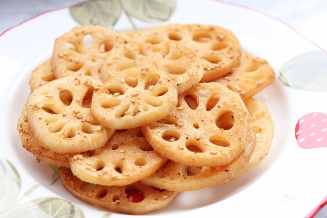 醬香烤藕的做法-醬香味烤菜譜-易網健康養生網 醬香烤藕的做法-醬香味烤菜譜