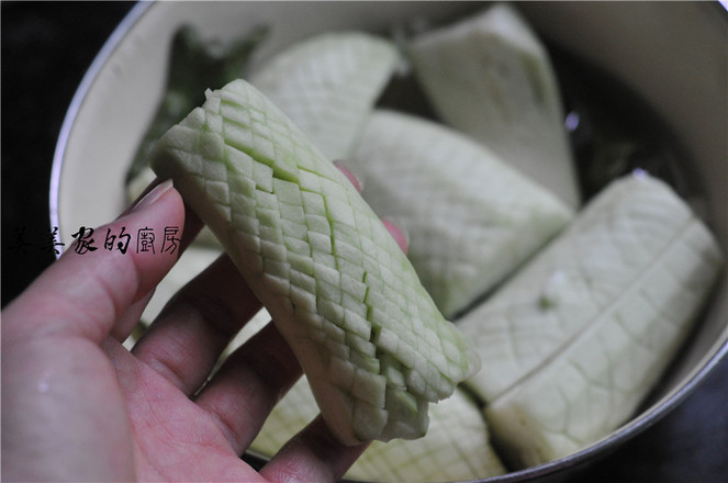 茄子魚的做法-家常味蒸菜譜