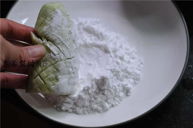 茄子魚的做法-家常味蒸菜譜