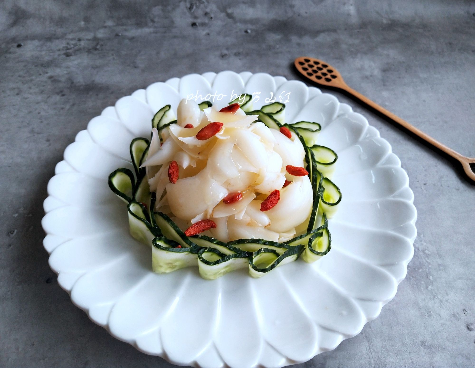 蜜汁鮮百合的做法-甜味拌菜譜-易網(wǎng)健康養(yǎng)生網(wǎng) 蜜汁鮮百合的做法-甜味拌菜譜