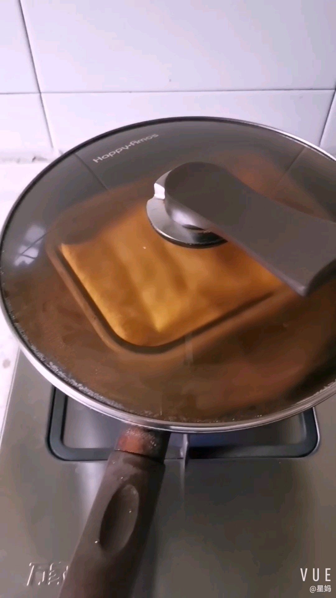 豆腐皮包肉的做法-家常味蒸菜譜