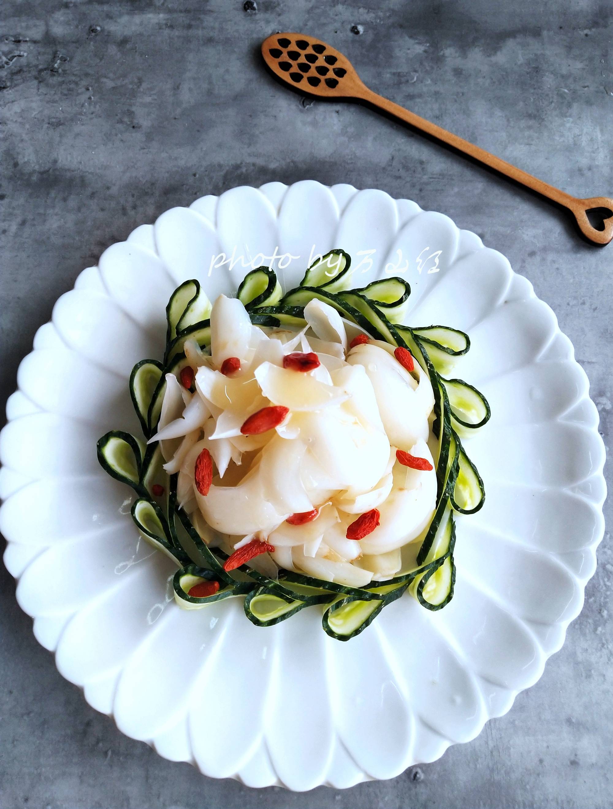 蜜汁鮮百合的做法-甜味拌菜譜-易網(wǎng)健康養(yǎng)生網(wǎng) 蜜汁鮮百合的做法-甜味拌菜譜