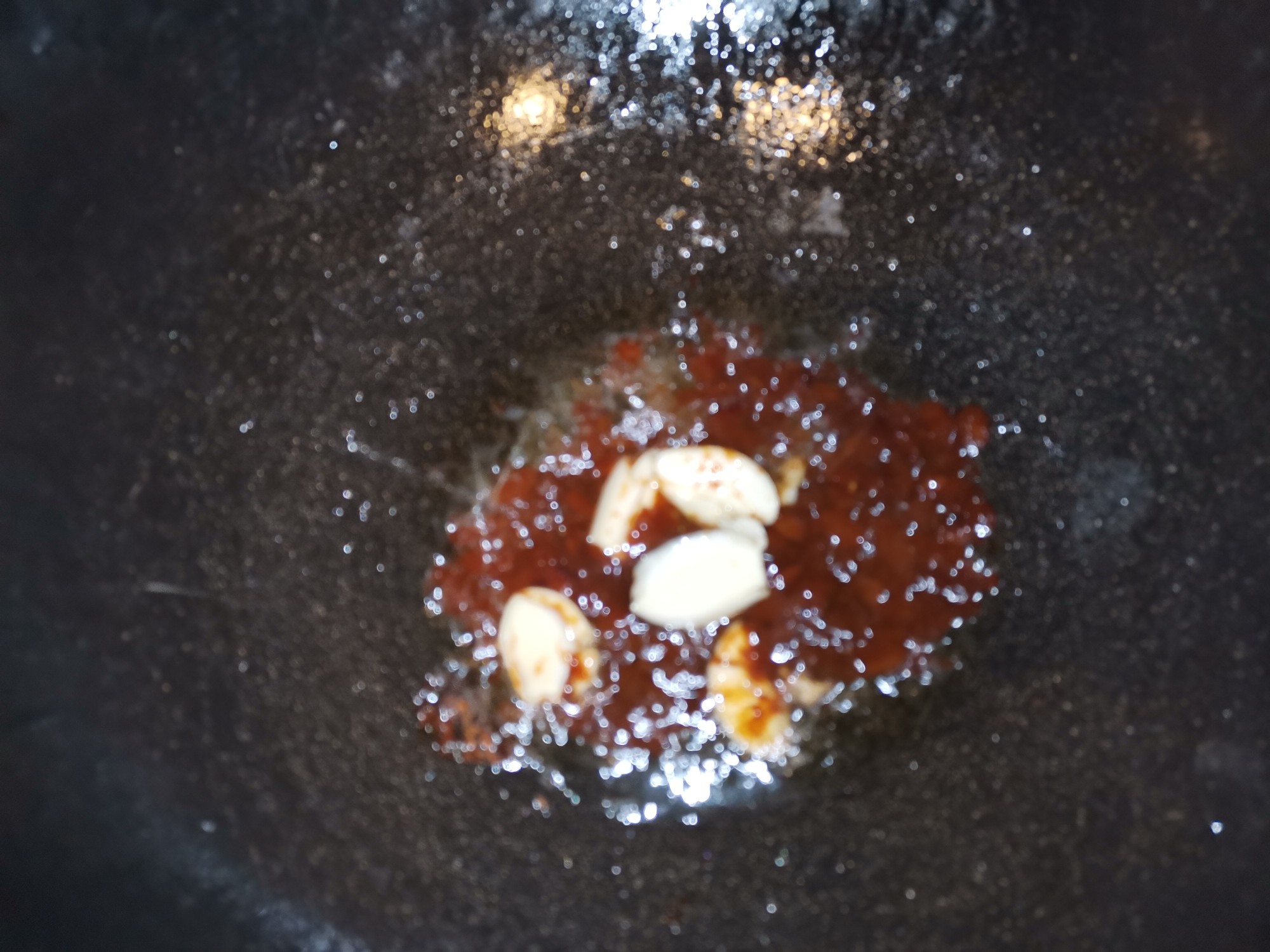 扁豆角炒肉絲的做法-家常味炒菜譜