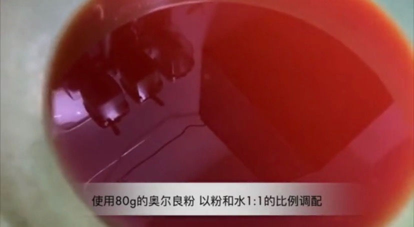 雙拼焗烤排骨的做法-咸鮮味烤菜譜-易網健康養生網 雙拼焗烤排骨的做法-咸鮮味烤菜譜